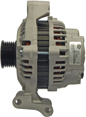 Alternator (8EL 012 429-821)
