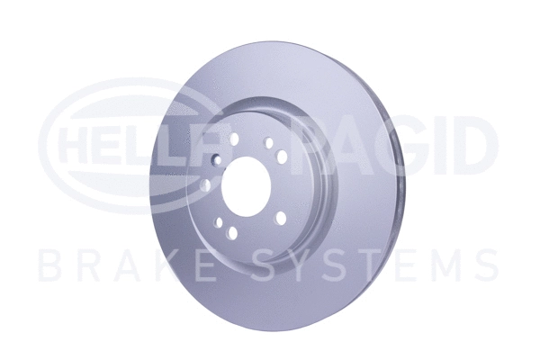 Brake Disc (8DD 355 128-581)