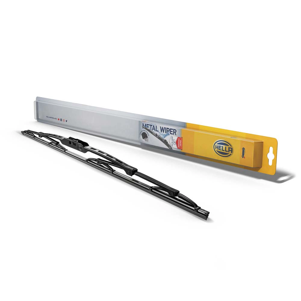 Wiper Blade, universal