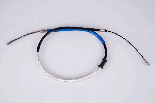 Cable Pull, parking brake (8AS 355 661-101)