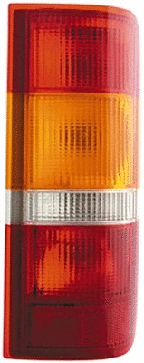 Tail Light Assembly (2VP 354 034-011)