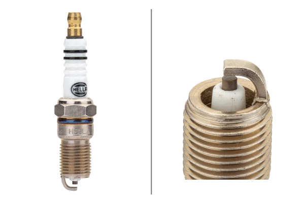 Spark Plug (8EH 188 704-081)