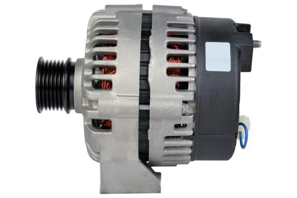 Alternator (8EL 012 426-431)