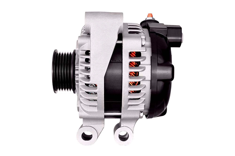 Alternator (8EL 015 637-341)