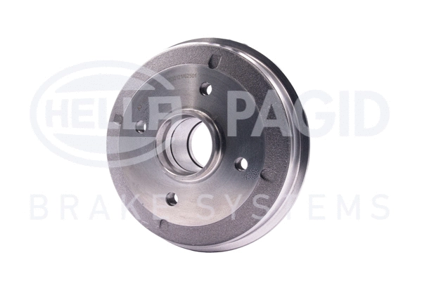 Brake Drum (8DT 355 301-211)