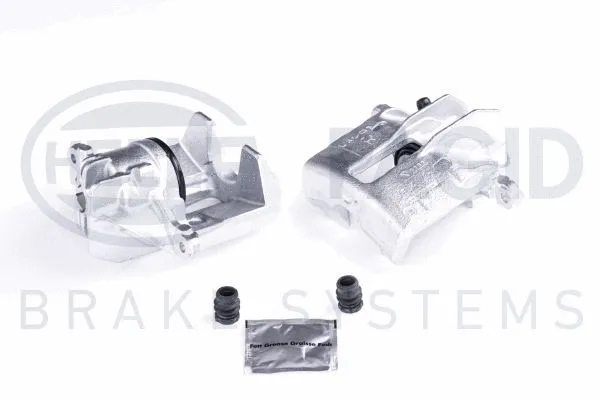 Brake Caliper (8AC 355 391-041)