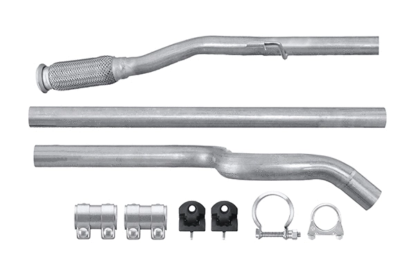 Exhaust Pipe (8LA 366 002-781)