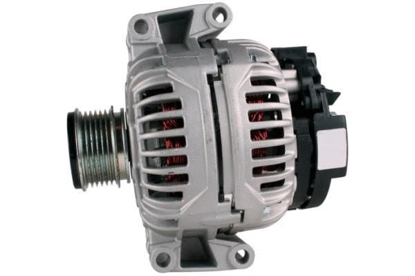 Alternator (8EL 012 428-751)