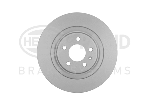 Brake Disc (8DD 355 129-381)