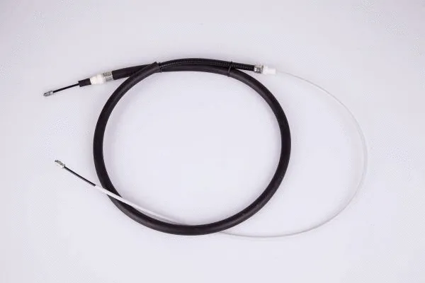 Cable Pull, parking brake (8AS 355 668-561)