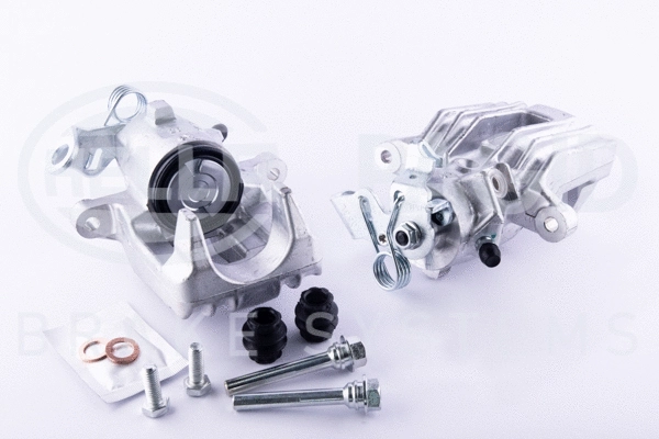 Brake Caliper (8AN 355 784-571)