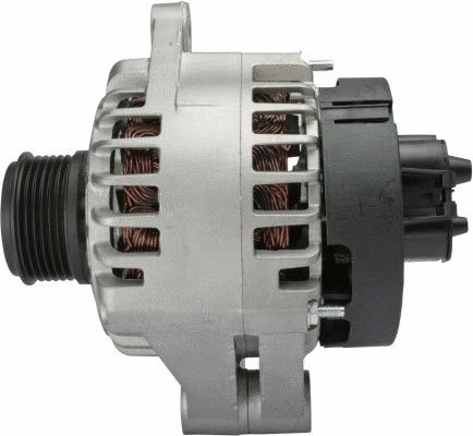 Alternator (8EL 012 430-801)