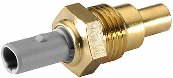 Sensor, coolant temperature (6PT 009 309-081)