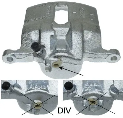 Brake Caliper
