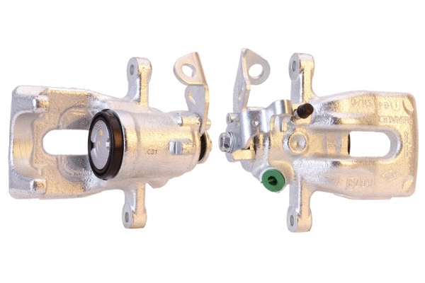 Brake Caliper (8AC 355 394-841)