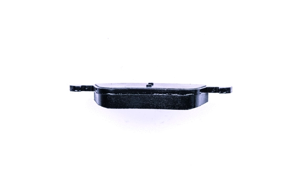 Brake Pad Set, disc brake (8DB 355 006-901)