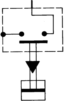 Oil Pressure Switch