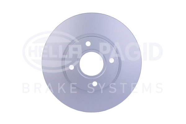 Brake Disc (8DD 355 118-181)