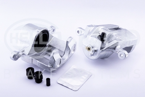Brake Caliper (8AC 355 394-561)