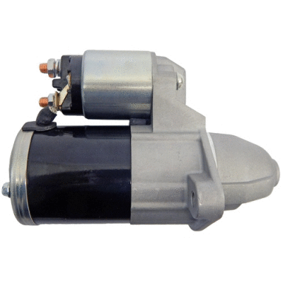 Starter (8EA 011 611-791)
