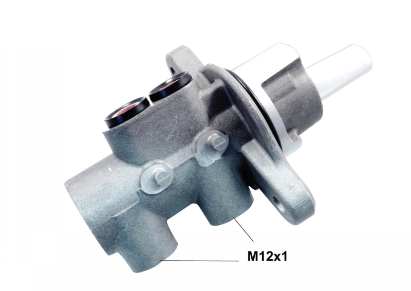 Brake Master Cylinder (8AM 355 506-081)