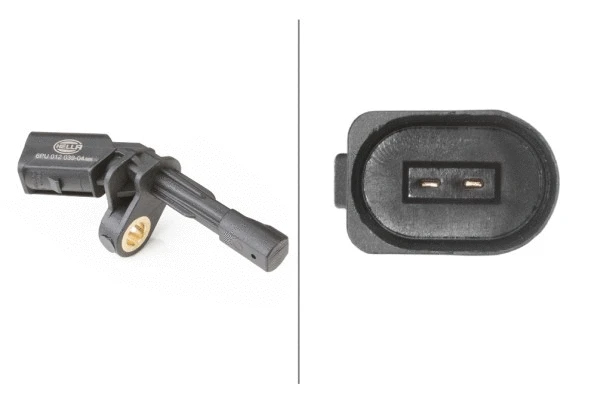 Sensor, wheel speed (6PU 012 039-041)