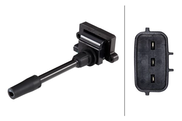 Ignition Coil (5DA 358 057-351)