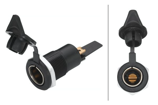 Socket (8JB 004 777-001)