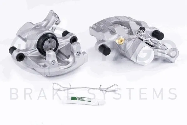 Brake Caliper (8AC 355 382-731)