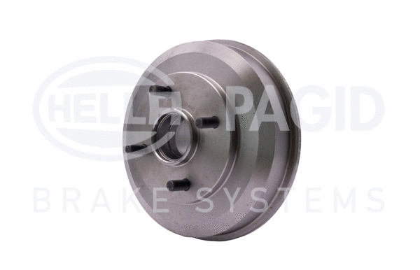 Brake Drum