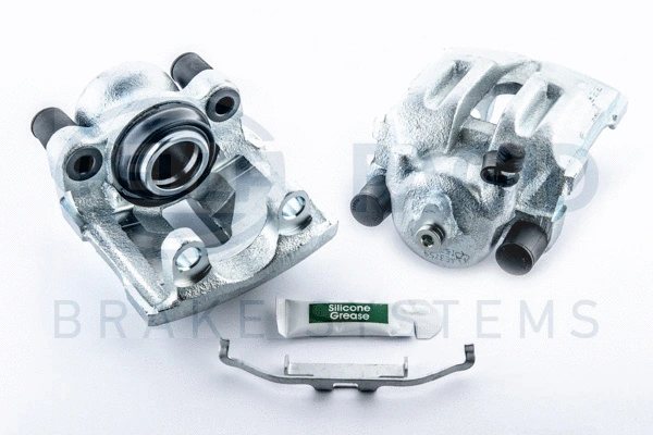 Brake Caliper (8AC 355 384-561)
