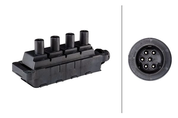 Ignition Coil (5DA 193 175-641)