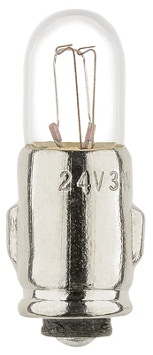 Bulb, interior light