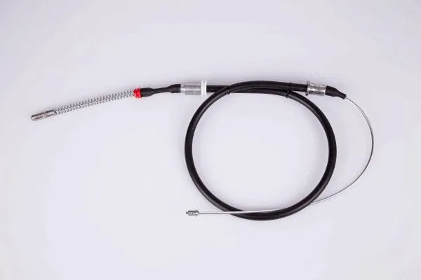 Cable Pull, parking brake (8AS 355 662-171)