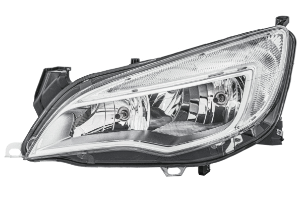 Headlight (1EG 010 011-311)