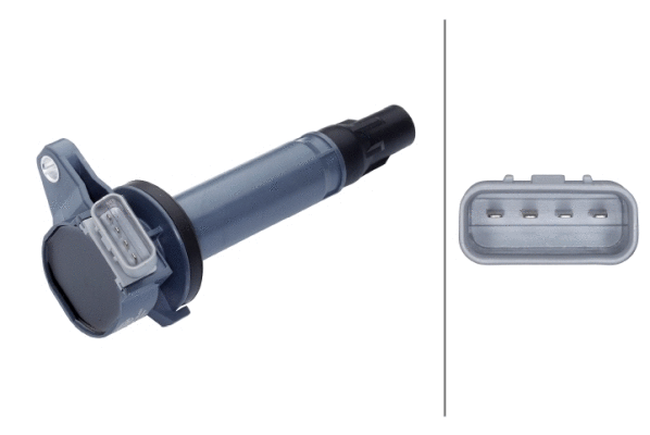 Ignition Coil (5DA 358 168-031)