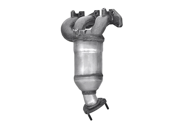 Manifold Catalytic Converter
