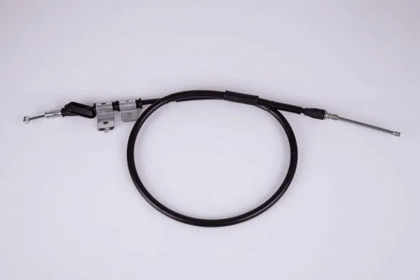Cable Pull, parking brake (8AS 355 663-951)
