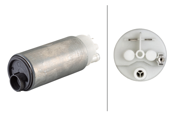 Fuel Pump (8TF 358 106-751)