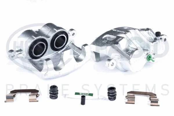 Brake Caliper (8AC 355 385-381)