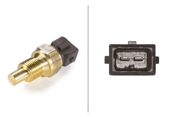 Sensor, coolant temperature (6PT 009 309-121)