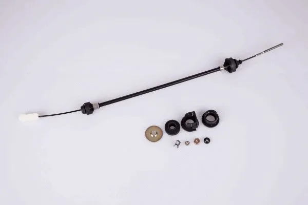 Cable Pull, clutch control (8AK 355 701-921)