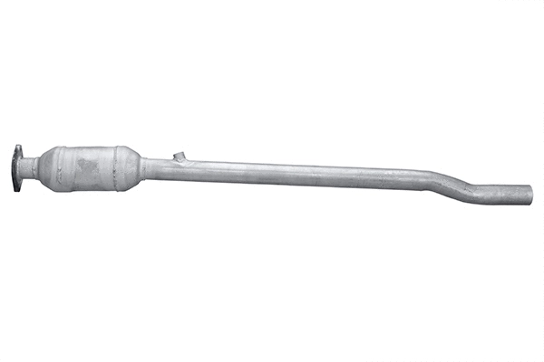 Catalytic Converter (8LE 366 054-801)