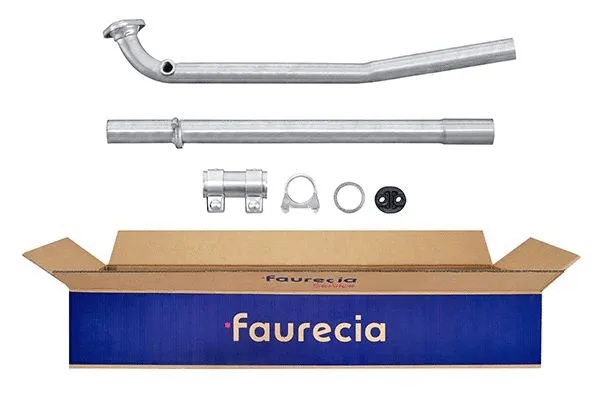 Exhaust Pipe (8LA 366 000-941)