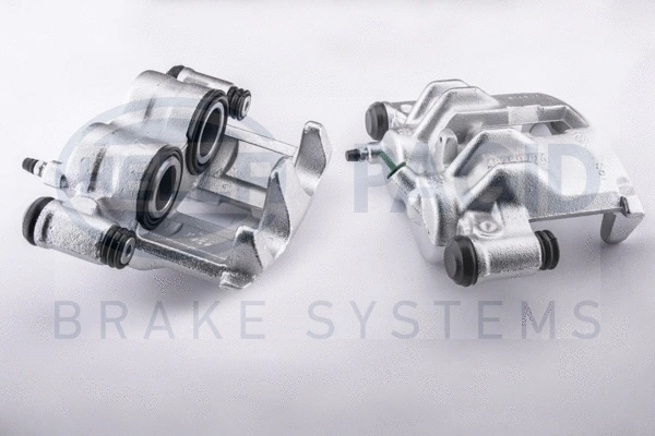 Brake Caliper (8AC 355 386-631)