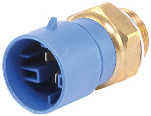 Temperature Switch, radiator fan (6ZT 007 837-171)