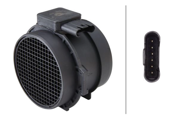 Mass Air Flow Sensor