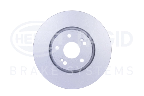 Brake Disc (8DD 355 127-871)