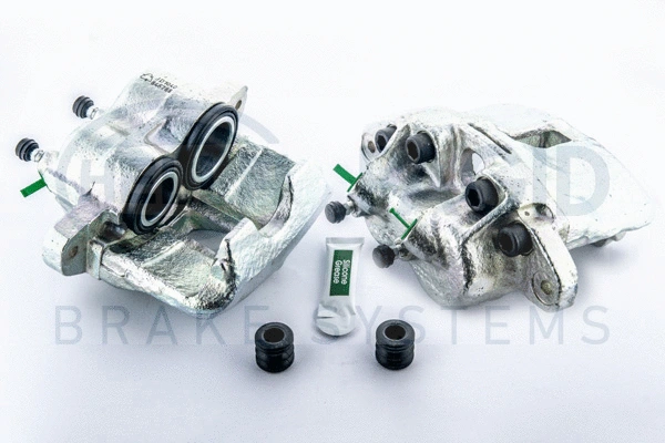 Brake Caliper (8AC 355 383-271)