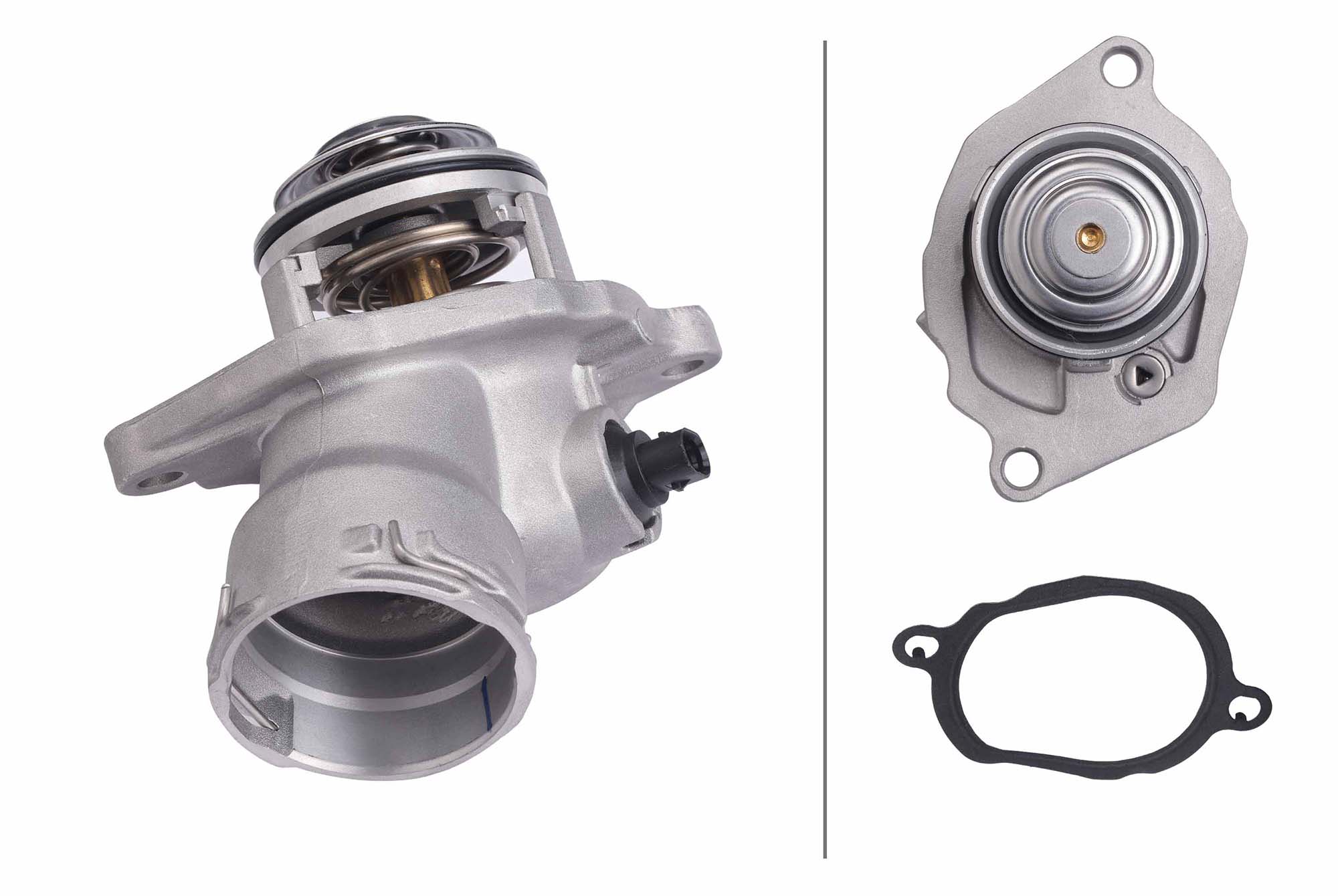 Thermostat, coolant (8MT 354 778-551)